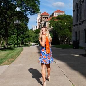 Meet your Posher, Mackenzie